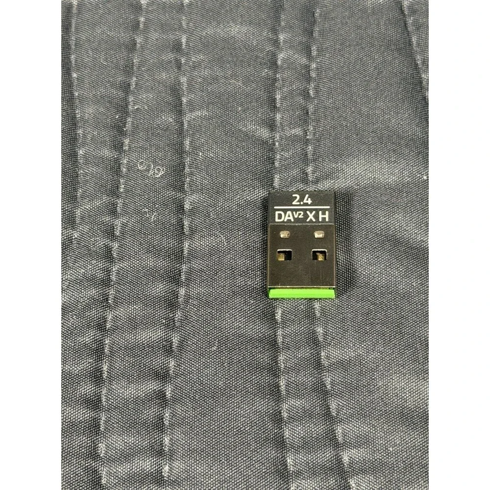 Razer upgrade your
